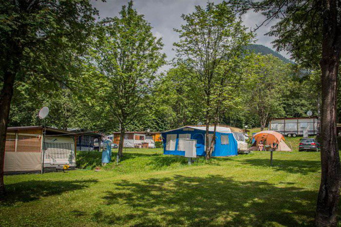 offerta luglio camping valmanene